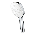 GROHE Tempesta Cube 110 hand shower 27574003, 3 sprays, chrome – Grohe 11.8.36.0050 - siko.bg GROHE Tempesta Cube 110 hand shower 27574003, 3 sprays, chrome – Grohe 11.8.36.0050 – миниатюра 3